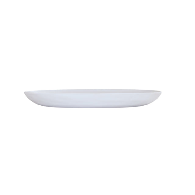 Cal-Mil 24122-1216-15 Carmel Pasta Platter 12"W X 16"D X 1.75"H Rectangular
