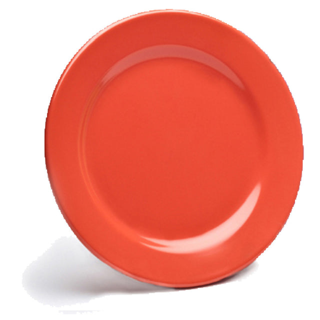 Elite Global Solutions D1175PL-SC Plate 11-3/4" Dia. X 1"H Round