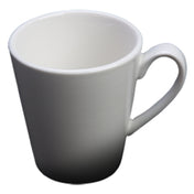Cameo China 610-7833SC Dynasty Latte Mug 12 Oz. (360 Ml) 3-5/8" X 4-1/16"H (9 Cm X 10 Cm)