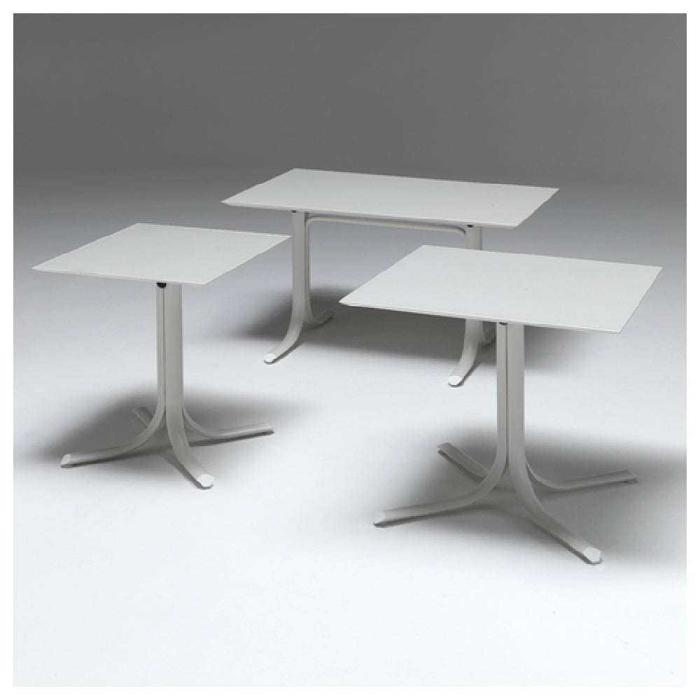 Emuamericas, Llc E1130-22 - Table System, 24" X 24" X 29-1/2"H, Square