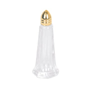 Thunder Group GLTWTS201 Salt/Pepper Shaker 1 Oz. Capacity Tower Style