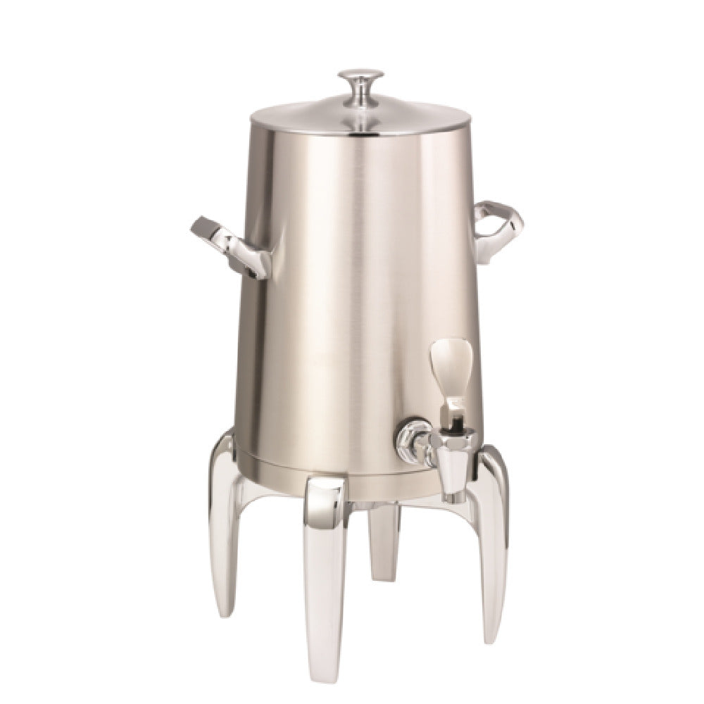 Service Ideas URN15VBSMDCL Service Ideas Flame Free™ Thermo-Urn™ Urn Vacuum Insulated
