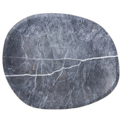 Carlisle 5310372 Carlisle Ridge Platter 18" Oblong
