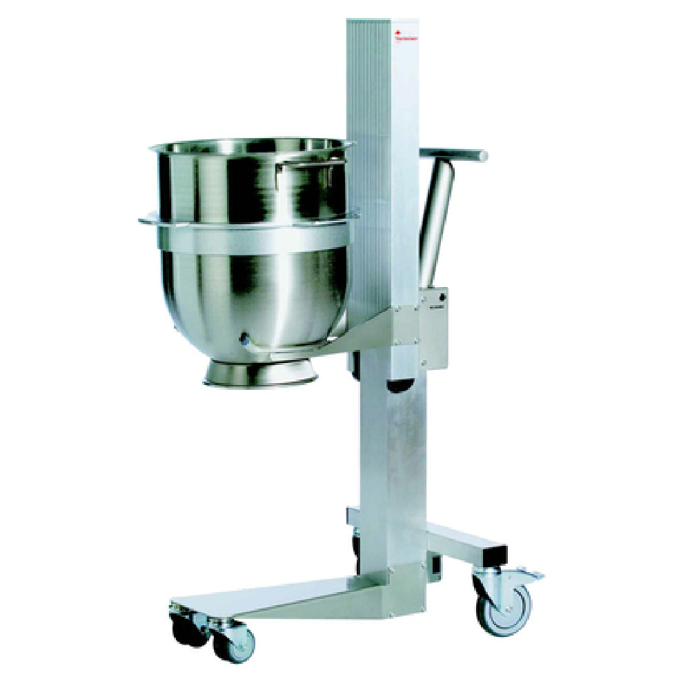 Varimixer (Middleby) VLIFT-E150 - Easylift 150 Bowl Lift