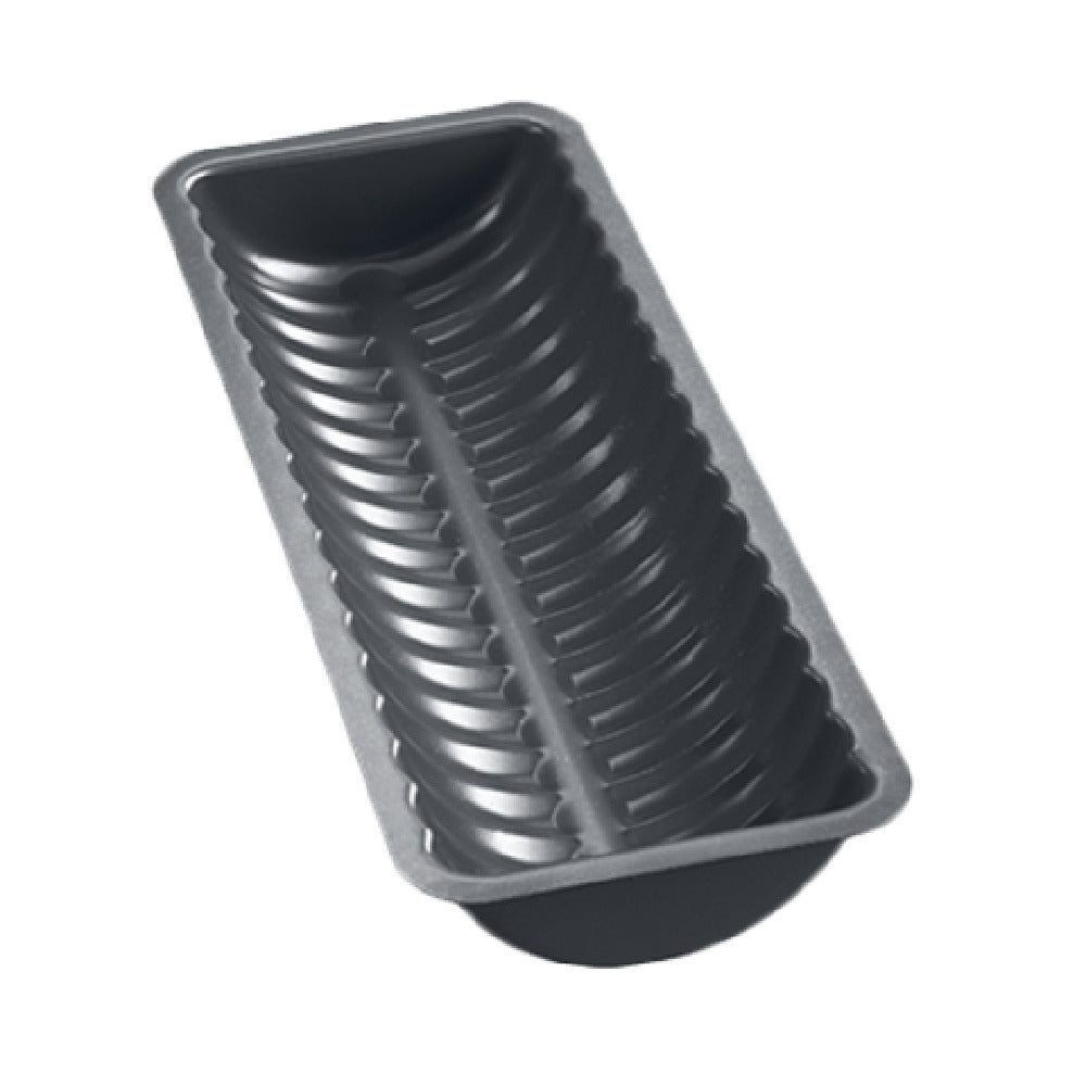 BauscherHepp 23.0063.7235 Loaf Pan 11-13/16"L Half-round