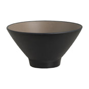 Steelite 7810JB027 Bowl 18.75 Oz 6.0" X 3.125"