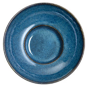 Steelite 6414MY015 Rimmed Coupe Bowl 1.625 Qt 9.625" X 2.625"