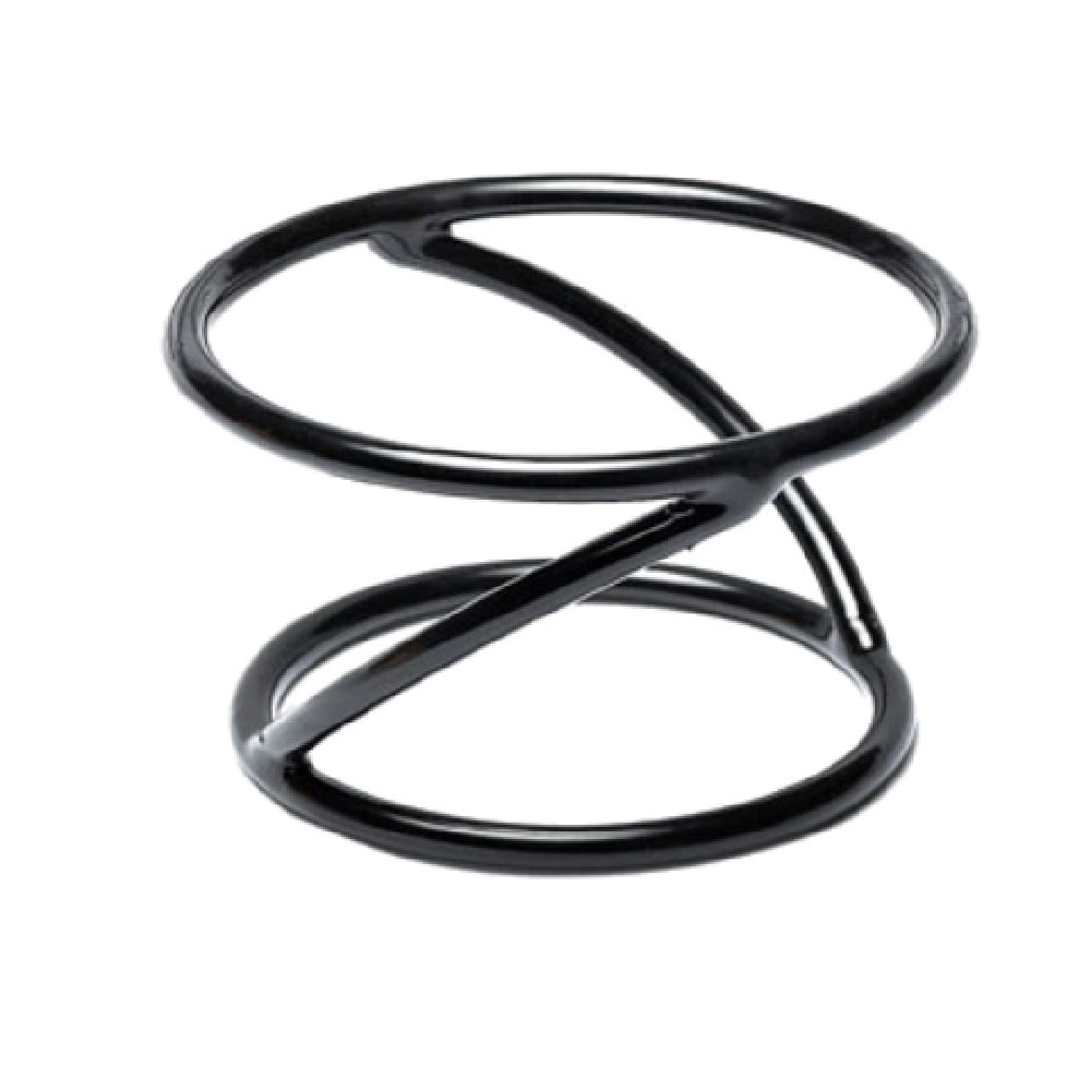 Elite Global Solutions SSDR4-RC Display Stand 6" Dia. Or 7" Dia. X 4"H Round