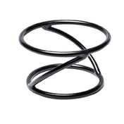 Elite Global Solutions SSDR4-RC Display Stand 6" Dia. Or 7" Dia. X 4"H Round