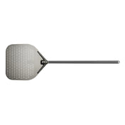 Browne Foodservice 246590 Napolitani Premium Pizza Peels Perforated 18x16" Blade