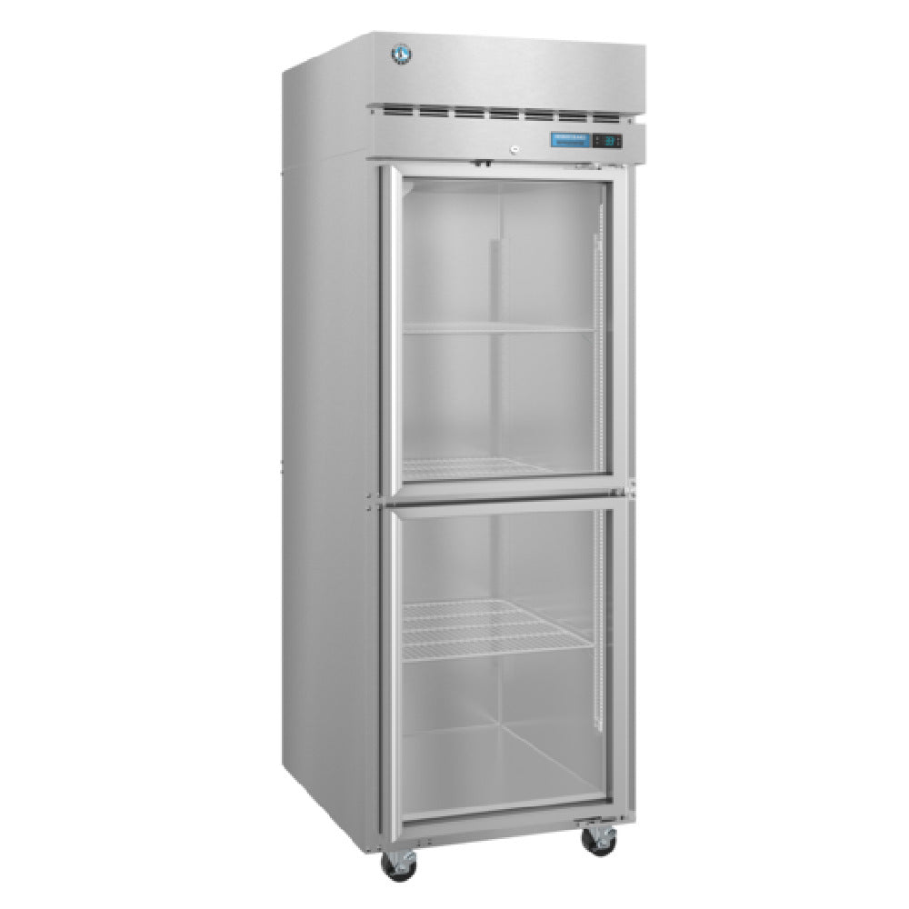 Hoshizaki R1A-HG - Steelheart Series Refrigerator, Reach-in, One-section