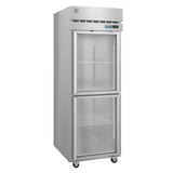 Hoshizaki R1A-HG - Steelheart Series Refrigerator, Reach-in, One-section