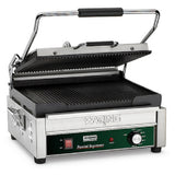 Waring WPG250B - Panini Supremo™ Large Panini Grill, Electric, Single