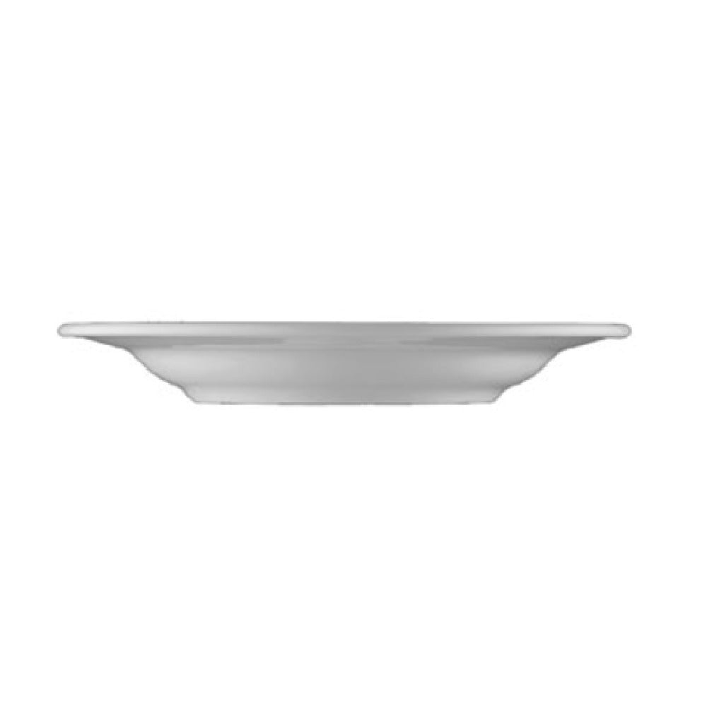 BauscherHepp 466909 Relation Today Saucer 4-4/5" Dia. Porcelain