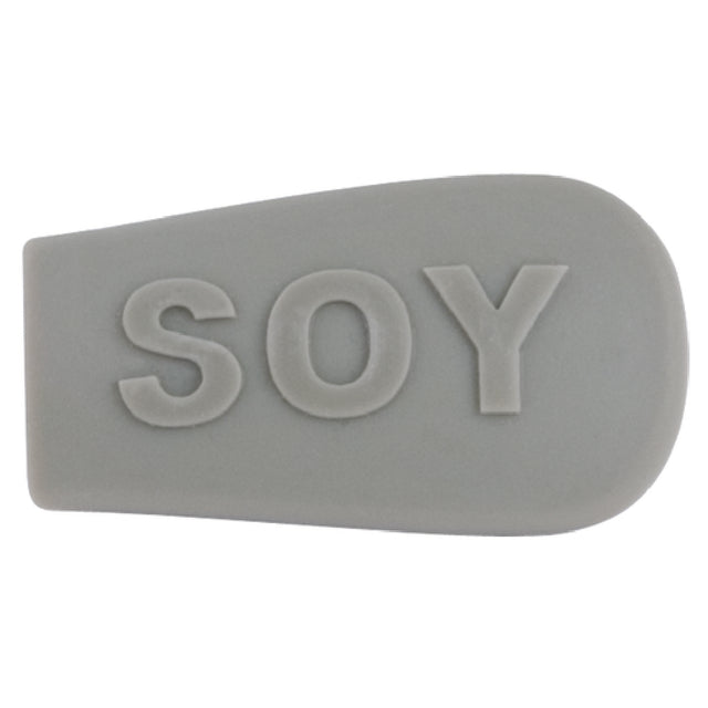 Service Ideas 10-00209-004 Stanley® Commercial Content Indicator Sock "SOY" Silicone