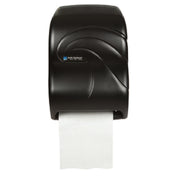 San Jamar T1390TBK Tear-N-Dry Oceans® Towel Dispenser 11-3/4"W X 9-1/4"D X 16-1/2"H