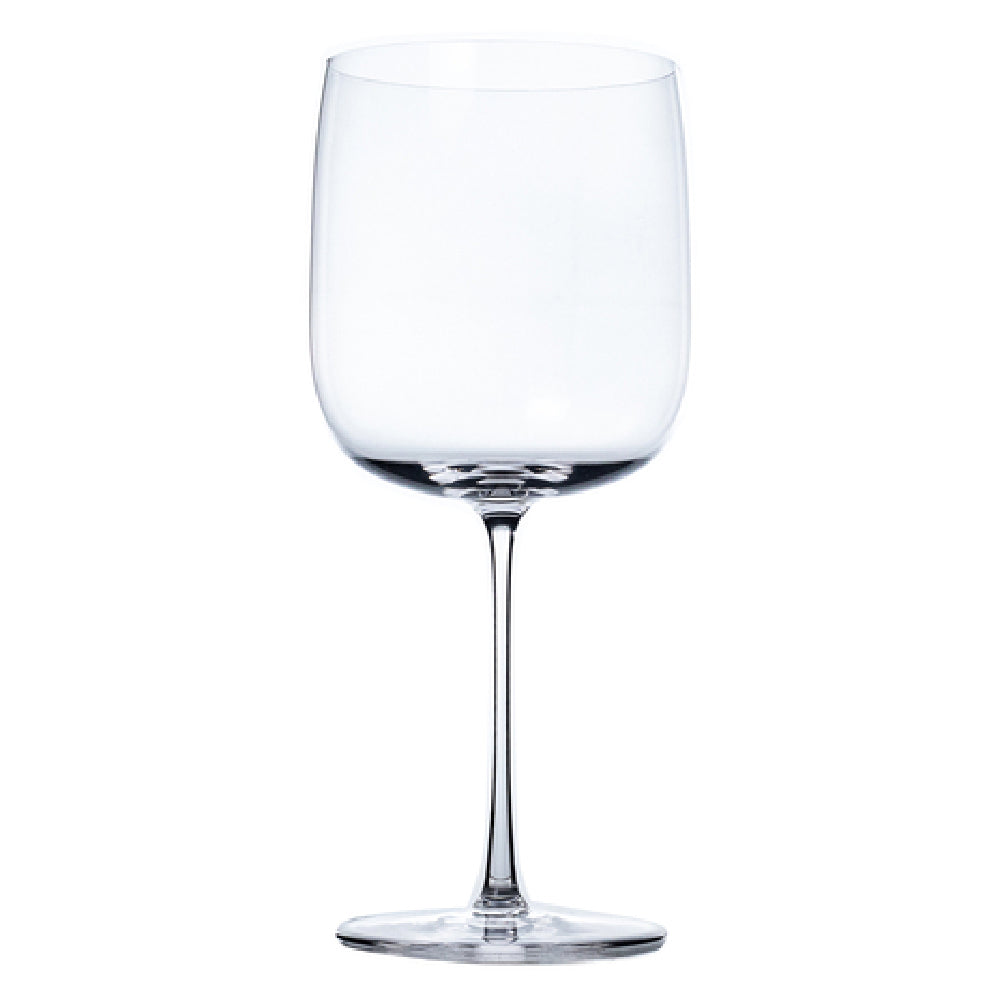 Hospitality Brands HGLBG14-004 Hospitality Brands Borough Grand Cru Glass 22.25 Oz.