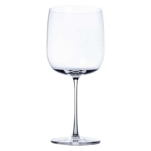 Hospitality Brands HGLBG14-004 Hospitality Brands Borough Grand Cru Glass 22.25 Oz.