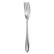 Steelite 6004SX021 Dinner Fork 8" 18/10 Stainless Steel