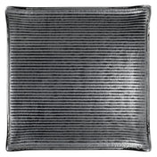 Steelite 6588B438 Square Tray 6.5" X 6.5" Shikku