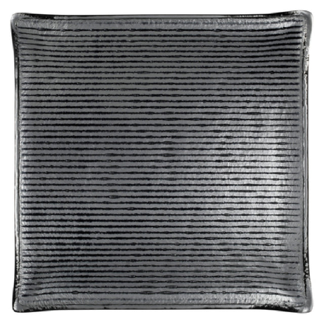 Steelite 6588B438 Square Tray 6.5" X 6.5" Shikku