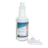 Empura 330193 - Stainless Steel & Metal Cleaner, 32 Oz, Professional-grade Solution Designed To Clean