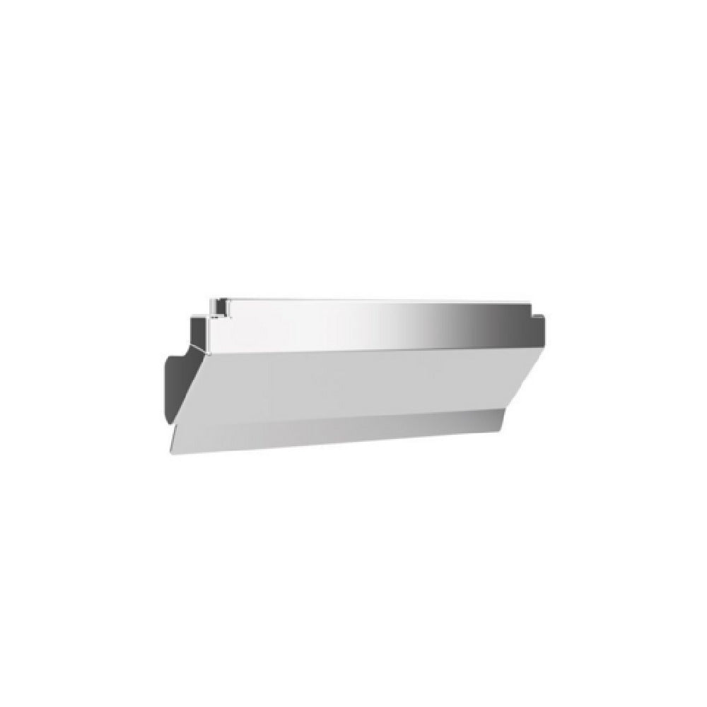 Zumex 08613 PULP COVER KIT S UP/S PLUS (08613) Speed Pulp Cover Kit Closes Off The Front Of The Pulp Sweeper