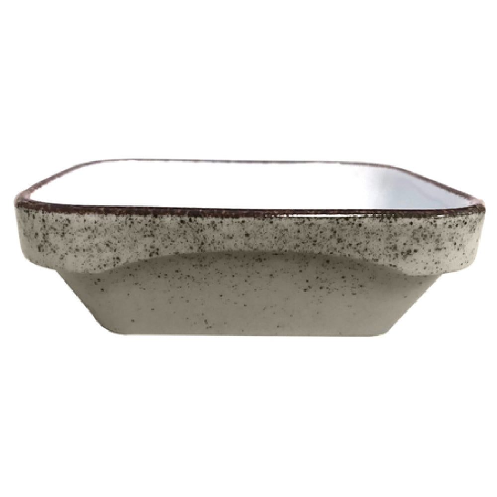 BauscherHepp 565818-700460 Platter 7-3/10"L X 4-4/5"W Rectangular