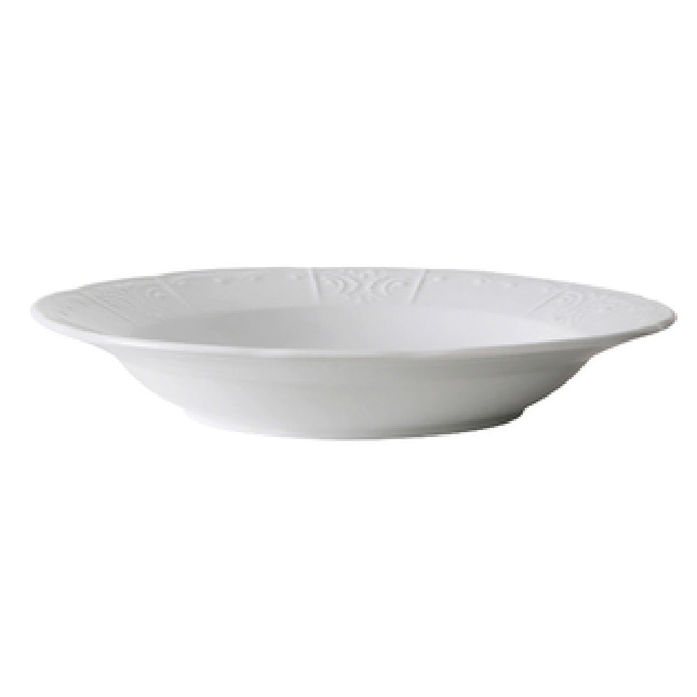 Tuxton CHD-052 Fruit Dish 2 Oz. 5-1/4" Dia.