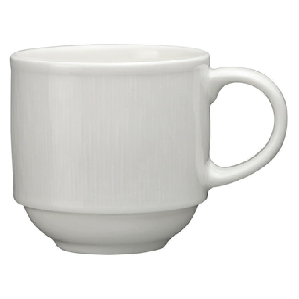 Steelite 62104ST1041 Stack Mug 12.5 Oz 5.0" X 3.5"