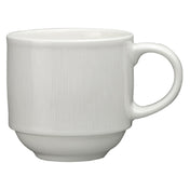 Steelite 62104ST1041 Stack Mug 12.5 Oz 5.0" X 3.5"