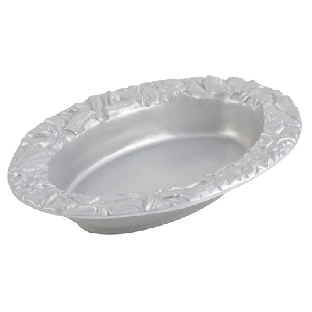 Bon Chef 5500HGRN Pasta Bowl 3 Qt. 16" X 11-1/2" X 3"