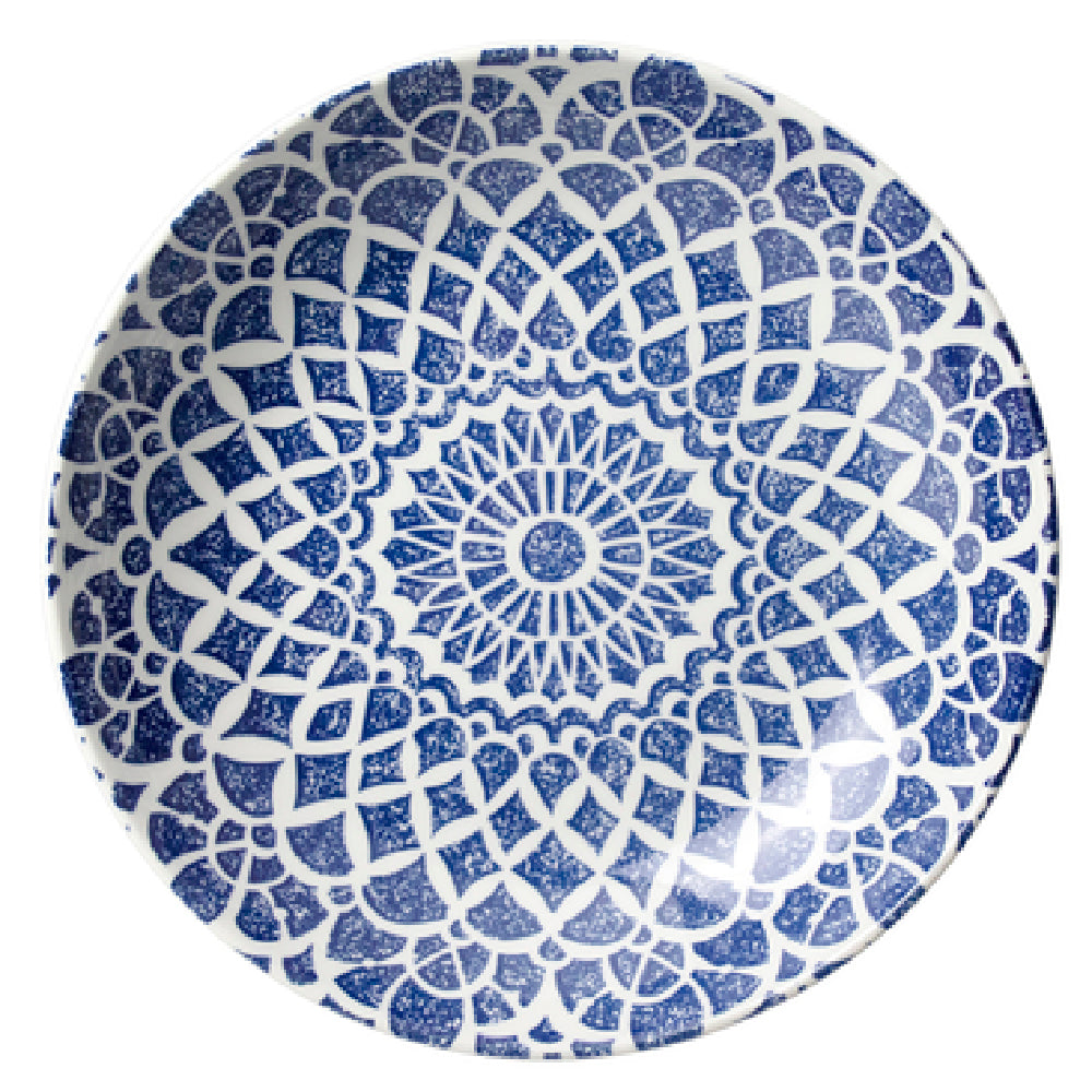 Steelite 17620570 Taste Coupe Bowl 27.0 Oz 8.5" X 1.5"