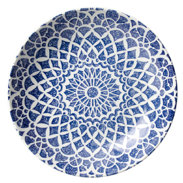 Steelite 17620570 Taste Coupe Bowl 27.0 Oz 8.5" X 1.5"