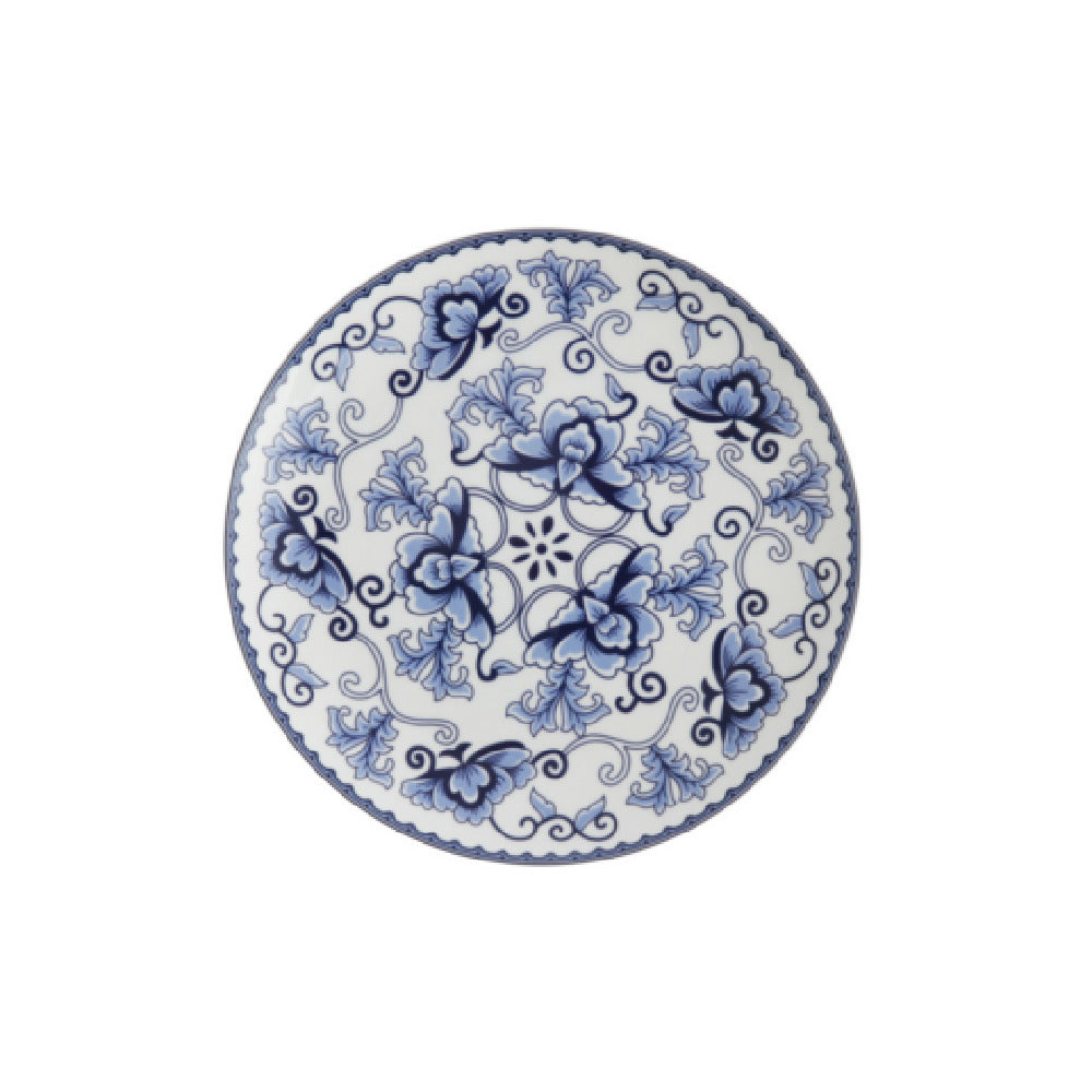 Fortessa RRP.CORSICA.02 Corsica Plate 8” (20.5cm) Coupe