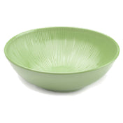 Elite Global Solutions M10R325T-WWG Bowl 2-1/2 Qt. (80 Oz.) 10" Dia. X 3-1/4"H