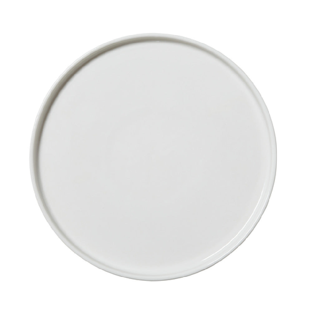 Steelite 11070636 Plate 10.0" X 0.5" Taste