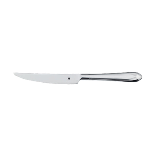 BauscherHepp 54.7378.6049 Steak Knife 9-1/2" With Serrated Blade