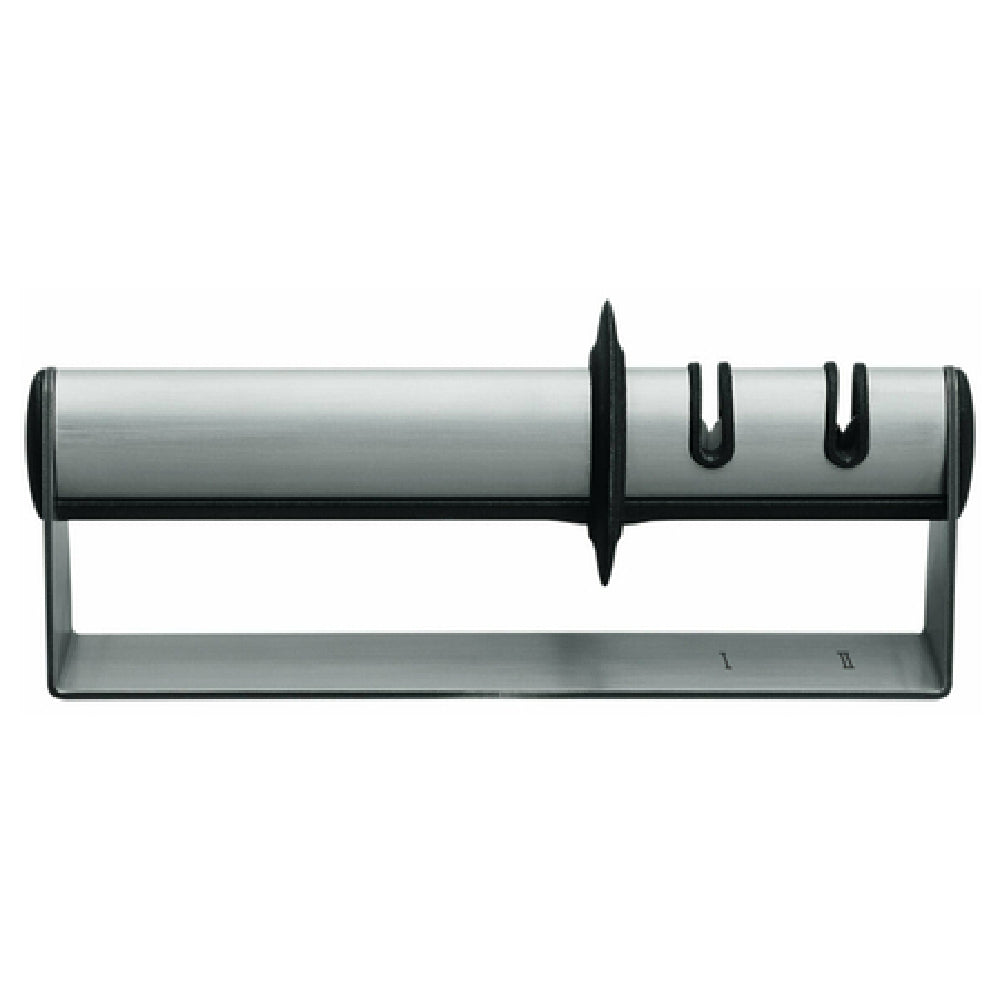 Zwilling 32601-003 TwinSharp Duo Knife Sharpener 7-3/4" X 3-1/4" X 2"H Handheld