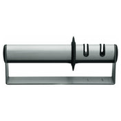 Zwilling 32601-003 TwinSharp Duo Knife Sharpener 7-3/4" X 3-1/4" X 2"H Handheld