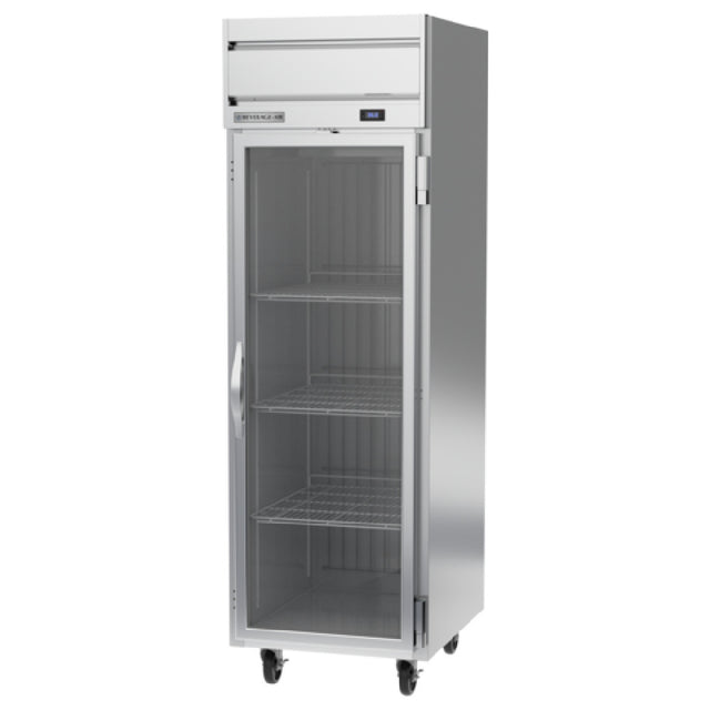 Beverage Air HRP1HC-1G Horizon Series Refrigerator Reach-in One-section
