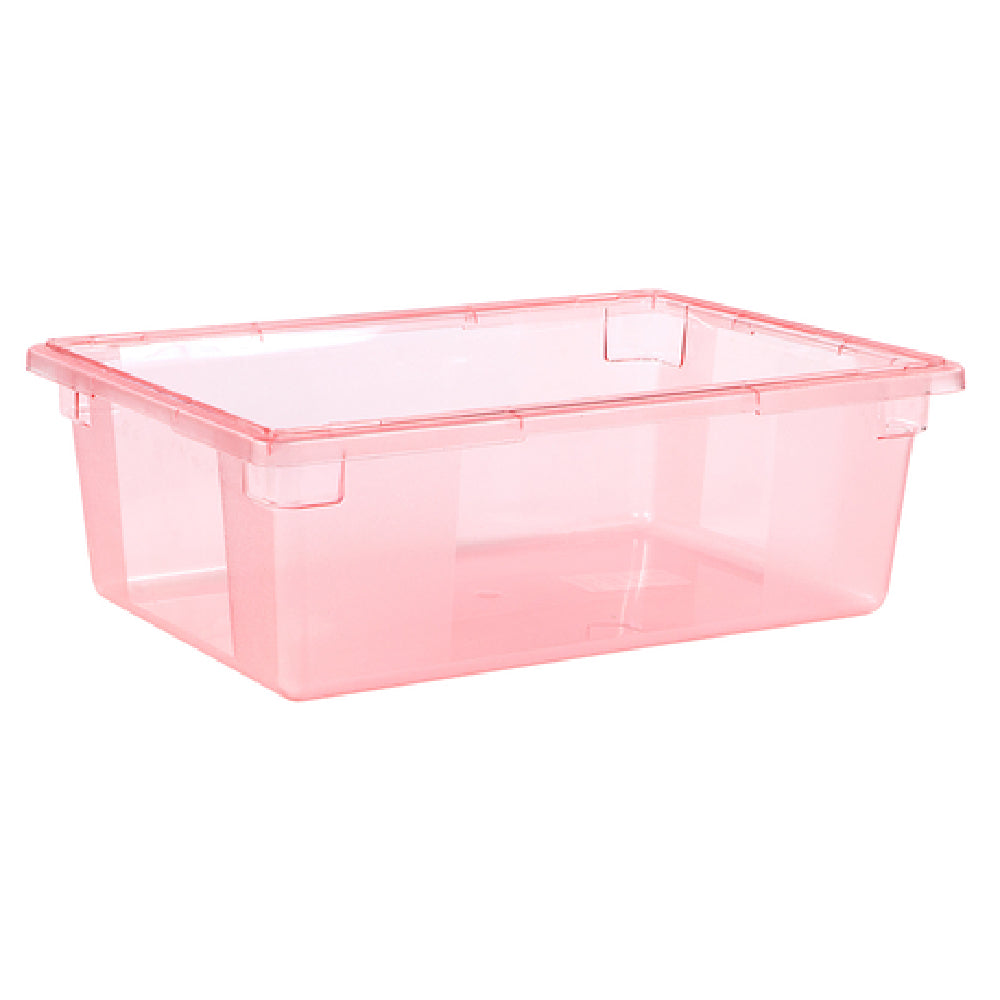Carlisle 10622C05 Carlisle StorPlus™ Food Storage Box 12-1/2 Gallon 26"L X 18"W X 9"H