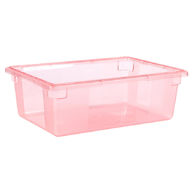 Carlisle 10622C05 Carlisle StorPlus™ Food Storage Box 12-1/2 Gallon 26"L X 18"W X 9"H