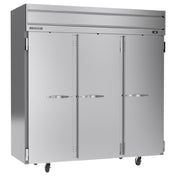 Beverage Air HF3HC-1S Horizon Series Freezer Reach-in Three-section