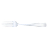 Steelite WL06051L Table Fork 8-3/4" Long