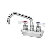 Krowne 14-406L Krowne Royal Series Faucet Splash-mounted 4" Centers