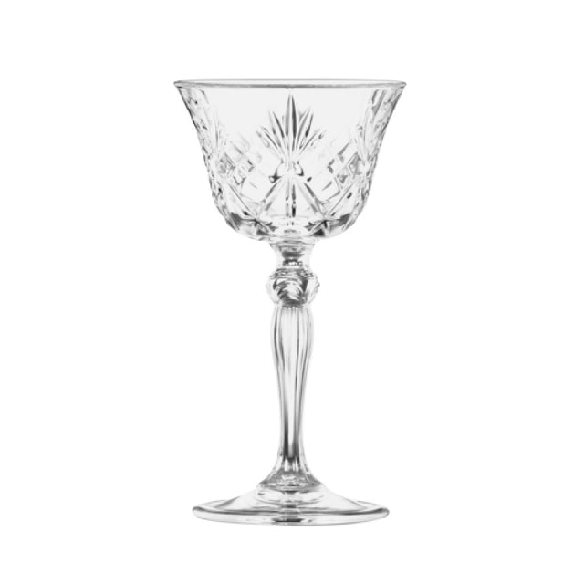 Steelite 670RCR359 Coupette 5.5 Oz 3.5" X 6.25"