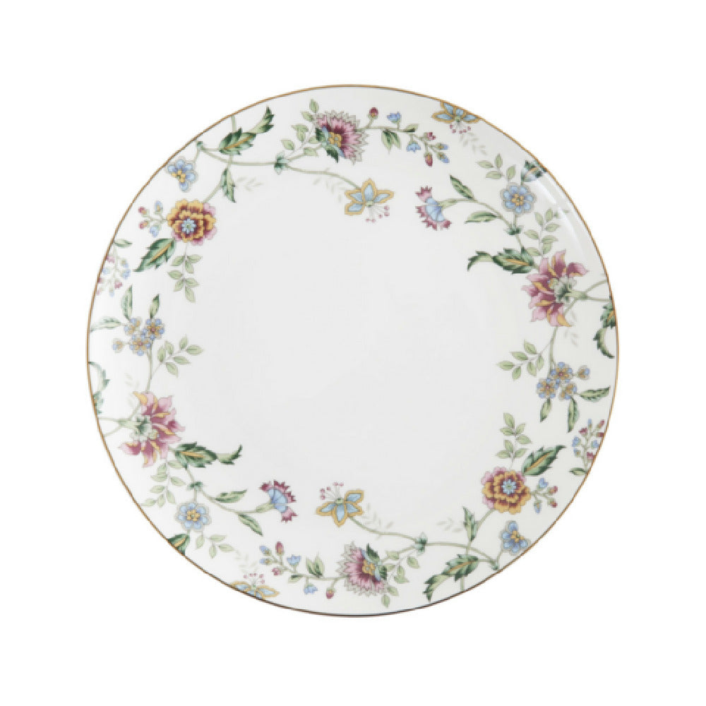 Fortessa RRP.TARA.15 Tara Coupe Plate 10.5" (26.7cm) Dishwasher Safe