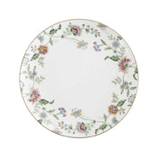 Fortessa RRP.TARA.15 Tara Coupe Plate 10.5" (26.7cm) Dishwasher Safe