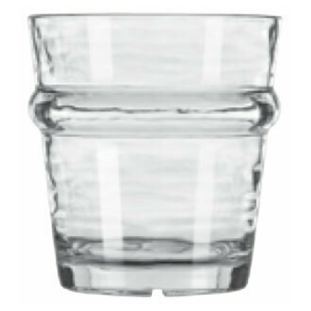 Libbey 92429 Rocks Glass 10 Oz. Stackable